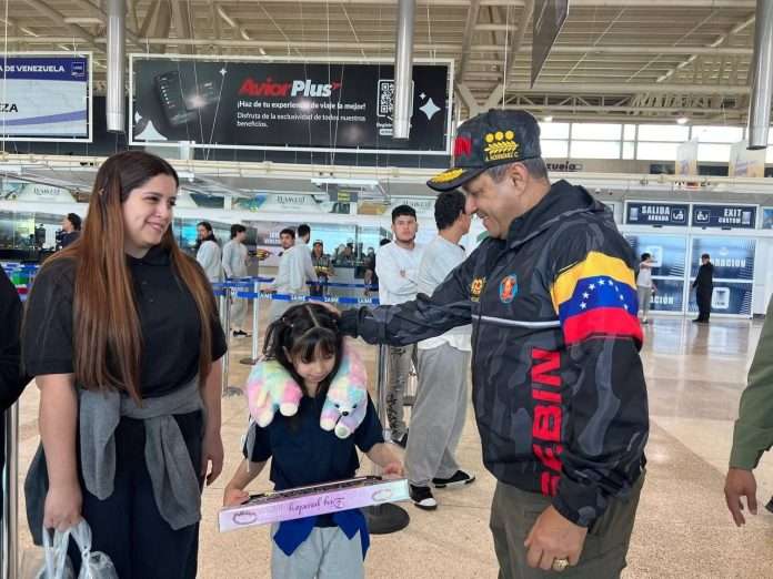 Plan Vuelta a la Patria